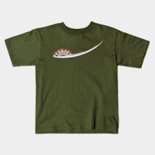 nice art Design. Kids T-Shirt